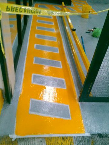 DEMARCACIONES